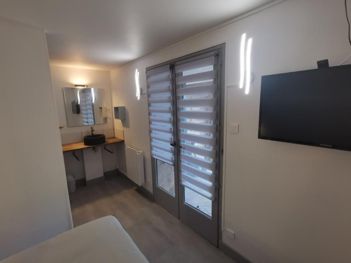 Le Senechal Bed & Breakfast Villefranche-de-Rouergue Luaran gambar