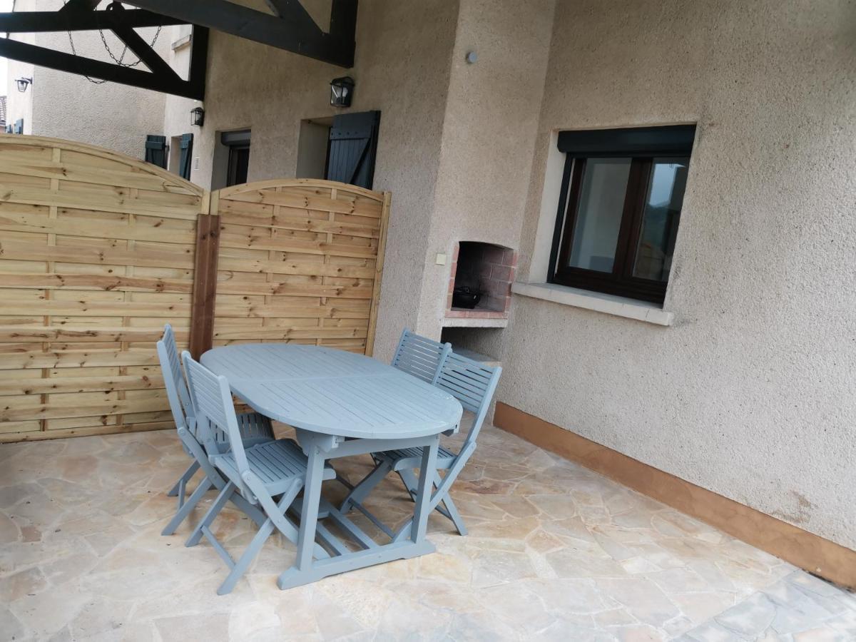 Le Senechal Bed & Breakfast Villefranche-de-Rouergue Luaran gambar