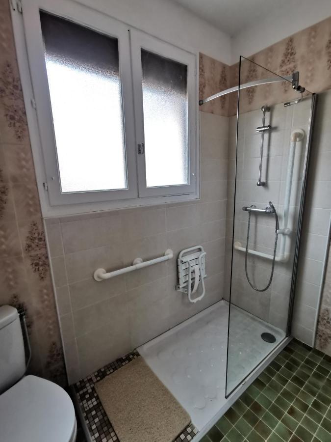 Le Senechal Bed & Breakfast Villefranche-de-Rouergue Luaran gambar